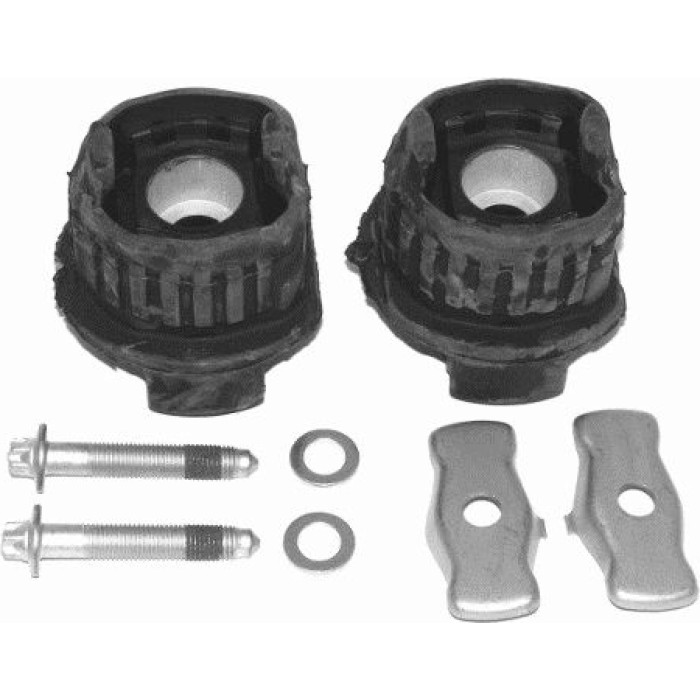 Lemförder 11020 01 Reparatursatz, Achskörper