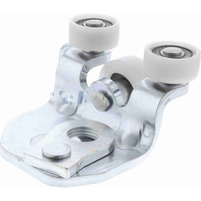 Vaico V24-0508 Rollenführung, Schiebetür Vaico V24-0508 Rollenführung, Schiebetür