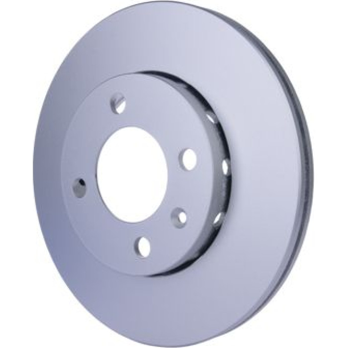 Hella 8DD 355 104-211 Bremsscheibe PRO