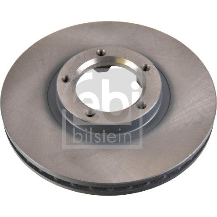 febi bilstein 05647 Bremsscheibe febi bilstein 05647 Bremsscheibe