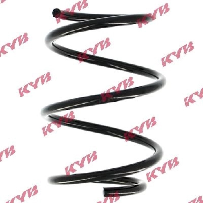 KYB RH2578 Fahrwerksfeder K-Flex KYB RH2578 Fahrwerksfeder K-Flex