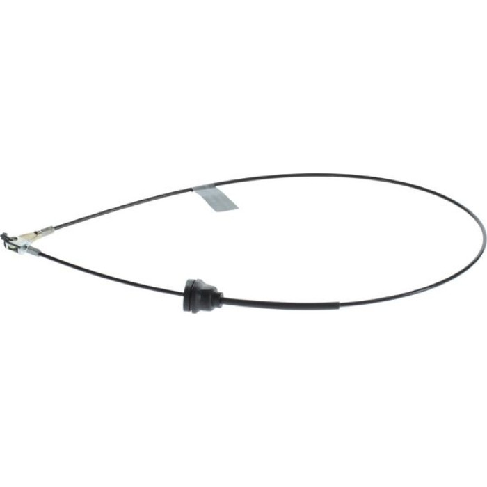 BOSCH 1 987 477 349 Seilzug, Feststellbremse