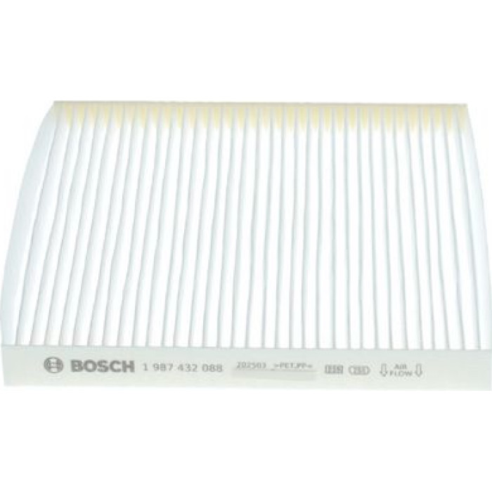 BOSCH 1 987 432 088 Innenraumfilter BOSCH 1 987 432 088 Innenraumfilter