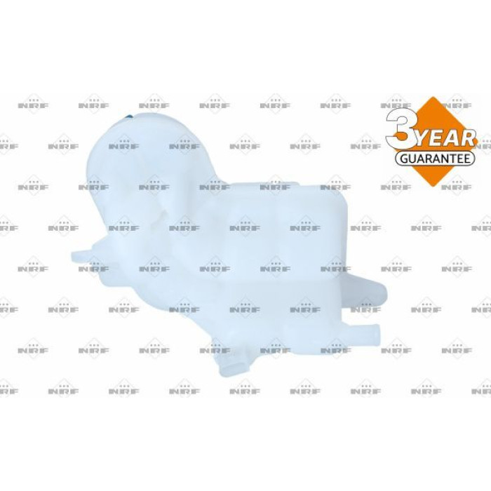 NRF 454021 Ausgleichsbehälter, Kühlmittel EASY FIT NRF 454021 Ausgleichsbehälter, Kühlmittel EASY FIT