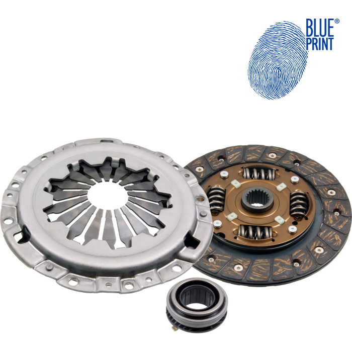 Blue Print ADG03071 Kupplungssatz