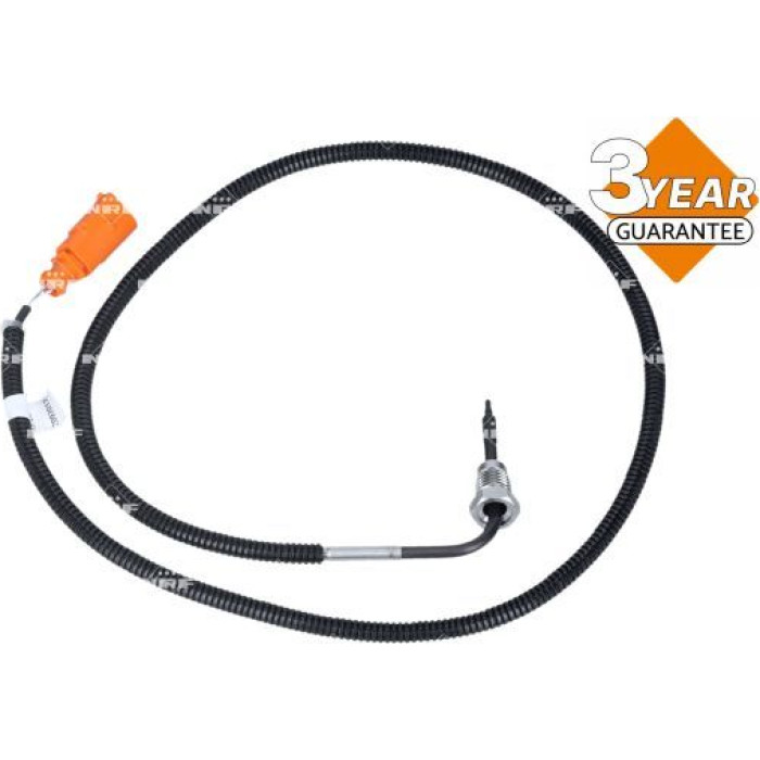 NRF 707340 Sensor, Abgastemperatur EASY FIT NRF 707340 Sensor, Abgastemperatur EASY FIT