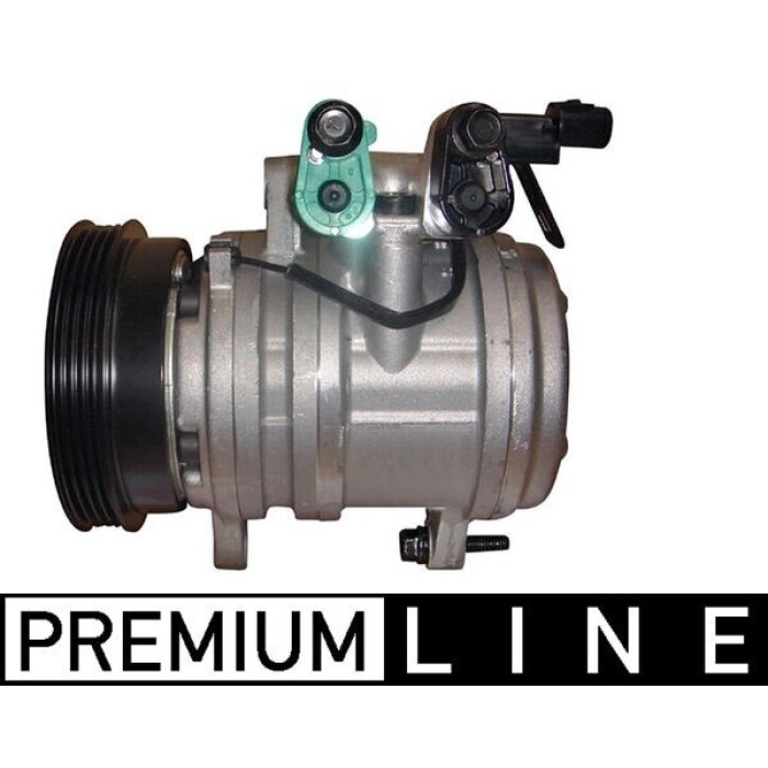 Mahle ACP 1215 000P Kompressor, Klimaanlage BEHR Premium Line Mahle ACP 1215 000P Kompressor, Klimaanlage BEHR Premium Line