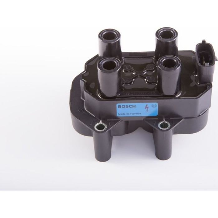 BOSCH 0 221 503 011 Zündspule BOSCH 0 221 503 011 Zündspule