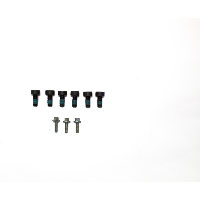 LuK 600 0200 00 Kupplungssatz RepSet DMF LuK 600 0200 00 Kupplungssatz RepSet DMF