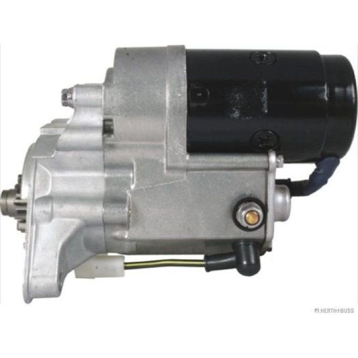 Herth+Buss Jakoparts J5212037 Starter Herth+Buss Jakoparts J5212037 Starter