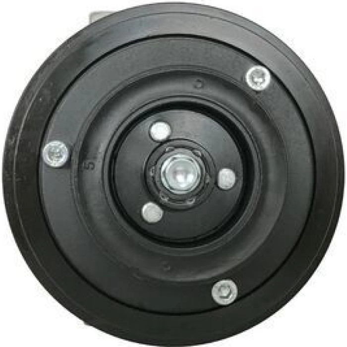 Mahle ACP 911 000S Kompressor, Klimaanlage BEHR Mahle ACP 911 000S Kompressor, Klimaanlage BEHR