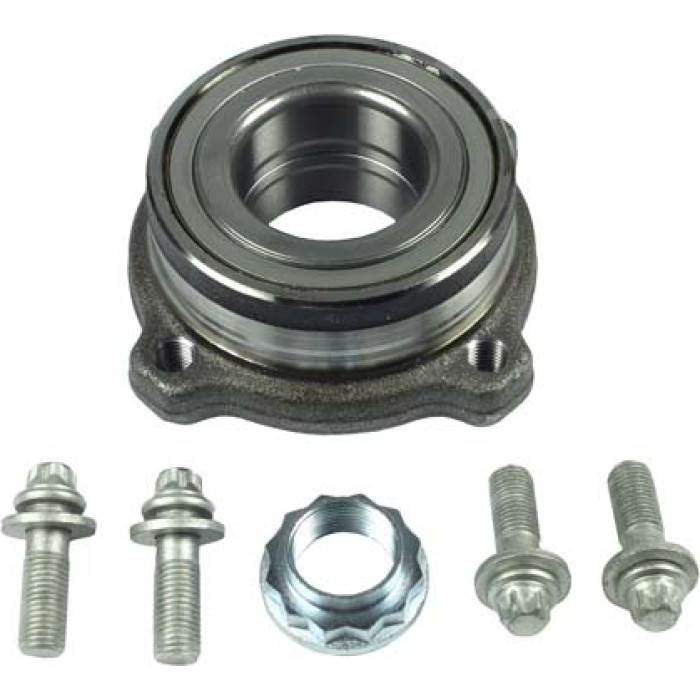 Metzger WM 6618 Radlagersatz COMPETENCE KIT