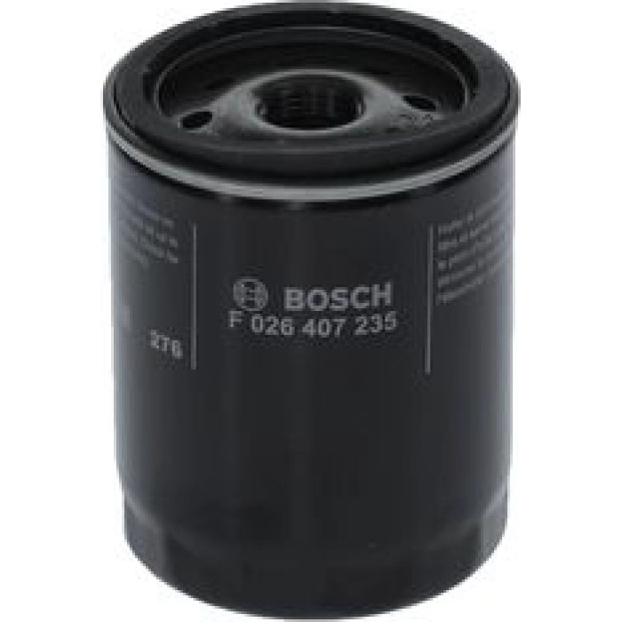 BOSCH F 026 407 235 Ölfilter BOSCH F 026 407 235 Ölfilter