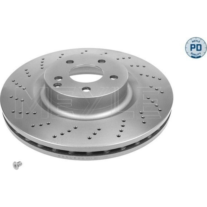 Meyle 083 521 0019/PD Bremsscheibe MEYLE-PD: Advanced performance and design Meyle 083 521 0019/PD Bremsscheibe MEYLE-PD: Advanced performance and design