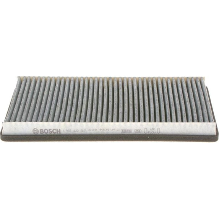 BOSCH 1 987 432 307 Innenraumfilter BOSCH 1 987 432 307 Innenraumfilter
