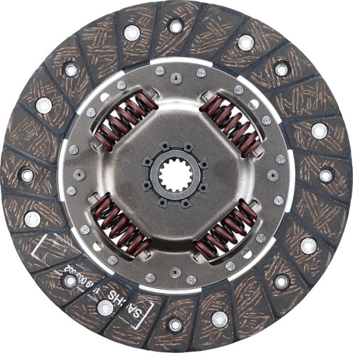 SACHS 3000 990 026 Kupplungssatz Kit plus CSC SACHS 3000 990 026 Kupplungssatz Kit plus CSC