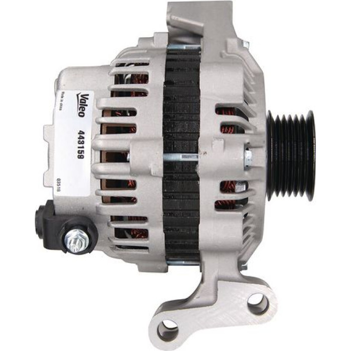 Valeo 443159 Generator CORE-FLEX Valeo 443159 Generator CORE-FLEX