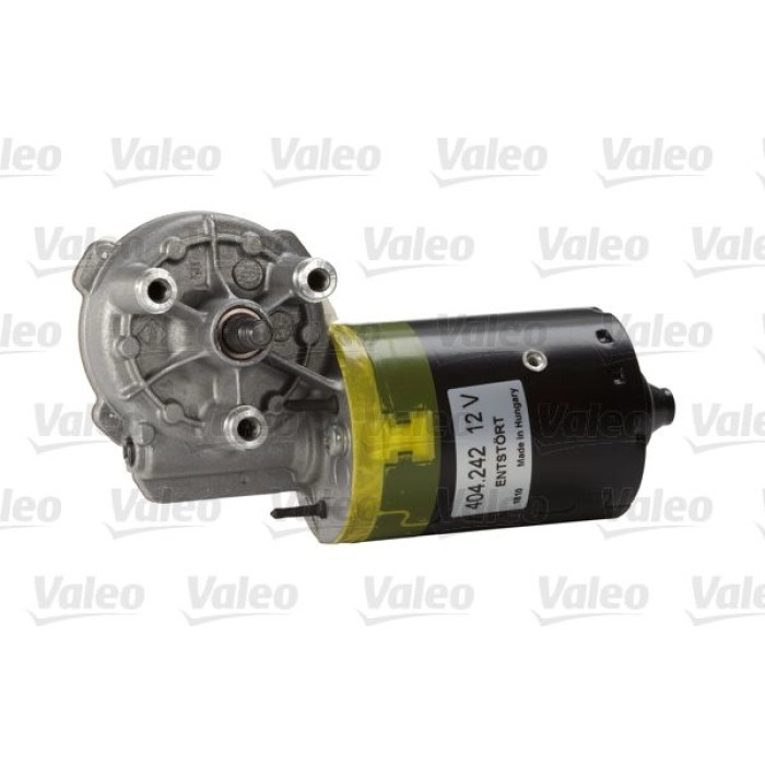 Valeo 404242 Wischermotor Valeo 404242 Wischermotor