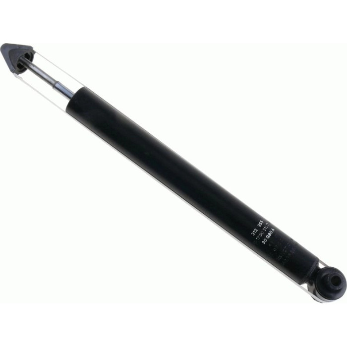Stoßdämpfer 312 955 Stoßdämpfer 312 955