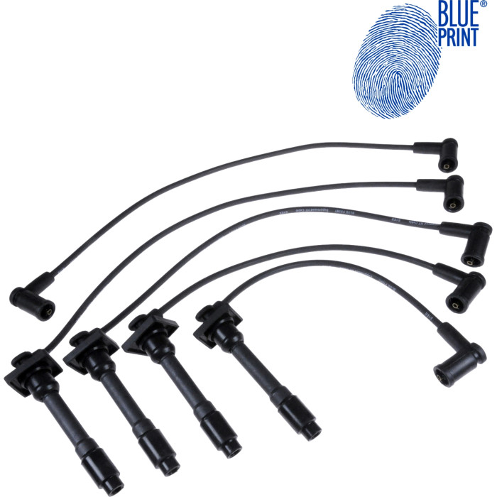 Blue Print ADT31607 Zündleitungssatz Blue Print ADT31607 Zündleitungssatz