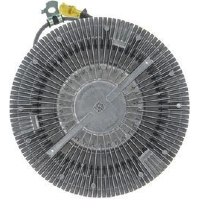 Kupplung, Kühlerlüfter CFC 242 000P Kupplung, Kühlerlüfter CFC 242 000P