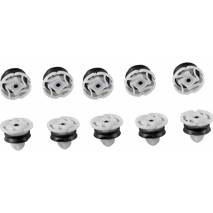 Metzger 2280048 Clip, Zierleiste/Schutzleiste Metzger 2280048 Clip, Zierleiste/Schutzleiste