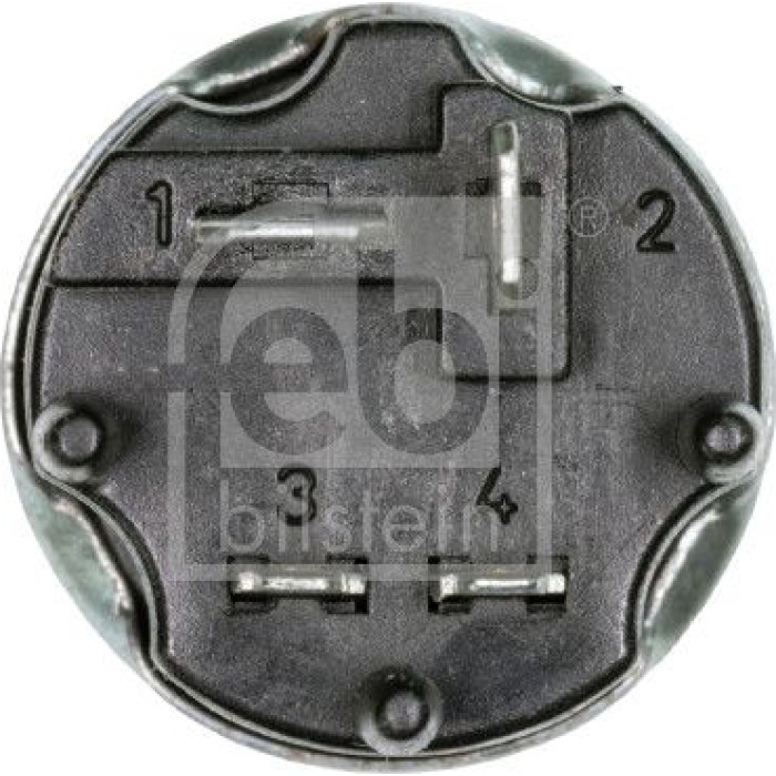 febi bilstein 198505 Bremslichtschalter febi bilstein 198505 Bremslichtschalter
