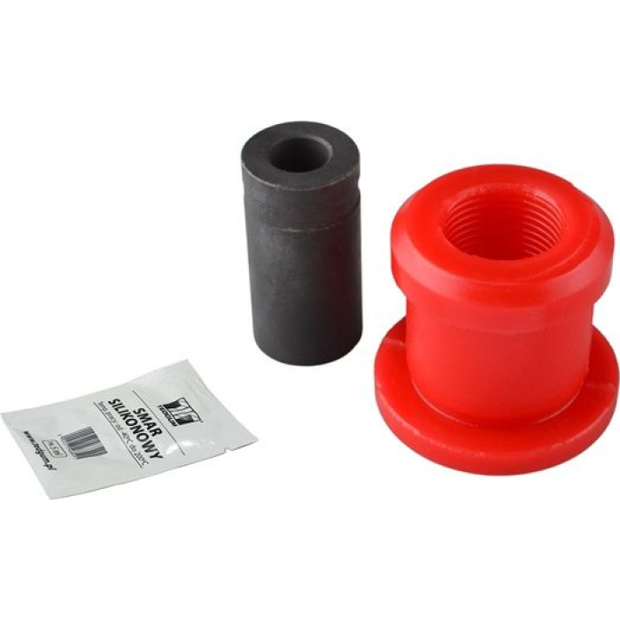 Tedgum 00267544 Lagerung, Lenker