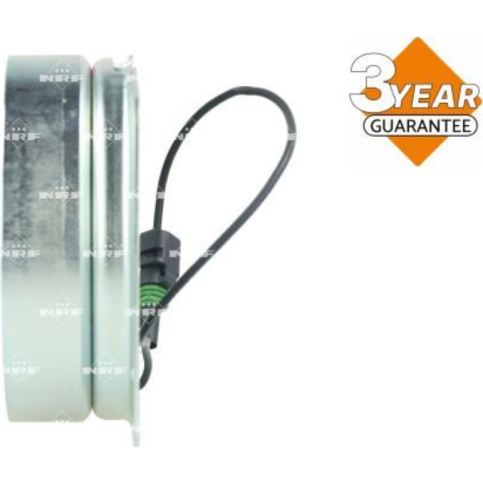 Spule, Magnetkupplung-Kompressor 38730