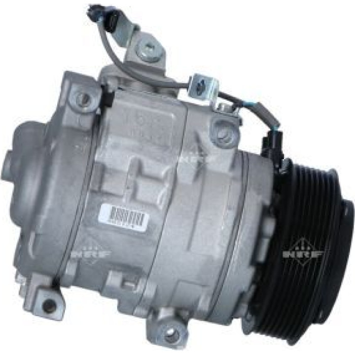 NRF 320072G Kompressor, Klimaanlage GENUINE