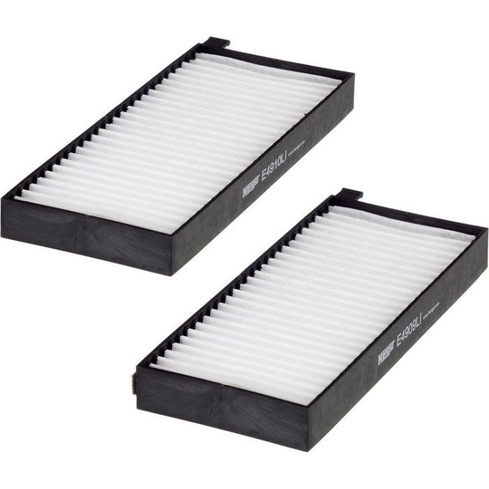Hengst Filter E4911LI-2 Innenraumluft Hengst Filter E4911LI-2 Innenraumluft