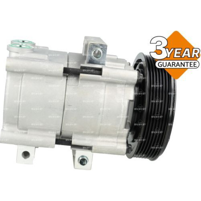 NRF 32447 Kompressor, Klimaanlage EASY FIT NRF 32447 Kompressor, Klimaanlage EASY FIT