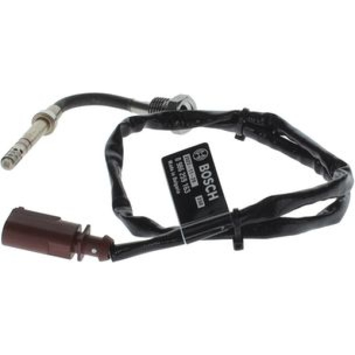 Sensor, Abgastemperatur 0 986 259 163 Sensor, Abgastemperatur 0 986 259 163
