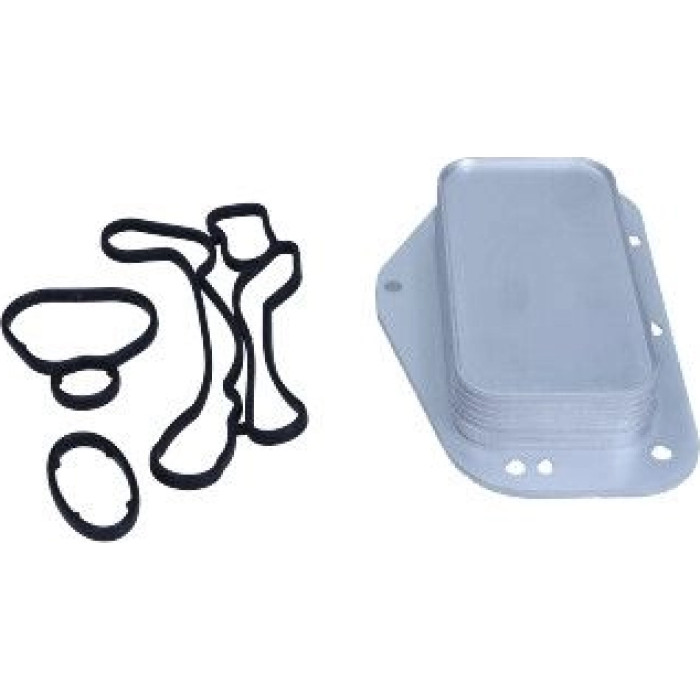 Maxgear 14-0041 Ölkühler, Motoröl Maxgear 14-0041 Ölkühler, Motoröl
