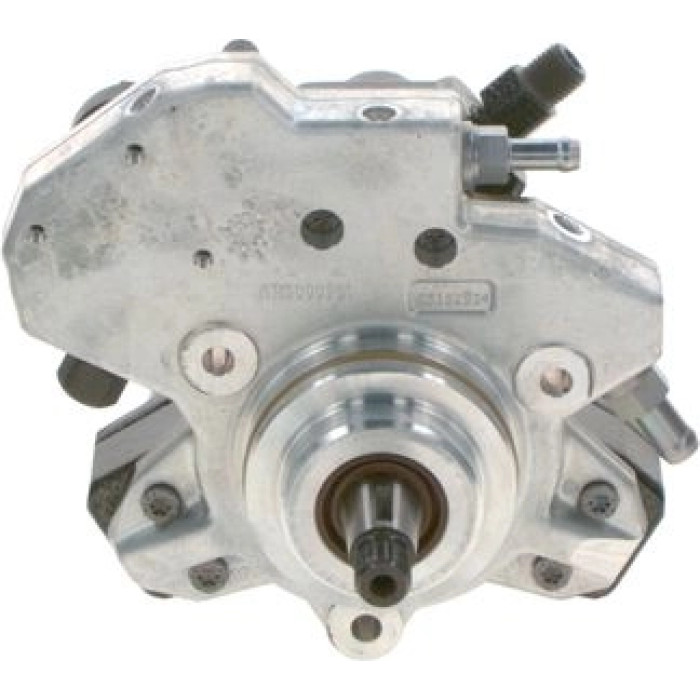 BOSCH 0 445 010 322 Hochdruckpumpe BOSCH 0 445 010 322 Hochdruckpumpe