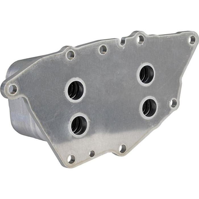 Metzger 2370305 Ölkühler, Motoröl Metzger 2370305 Ölkühler, Motoröl