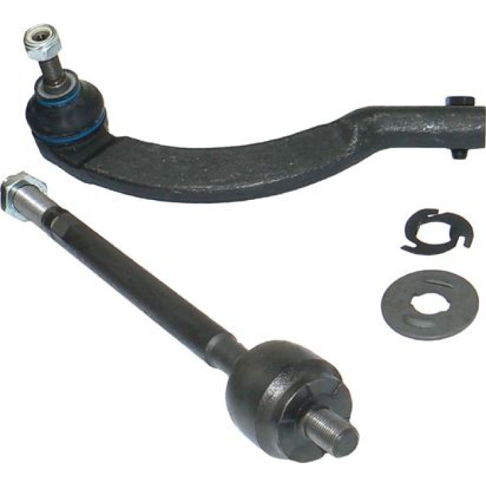 Metzger 56016911 Spurstange COMPETENCE KIT