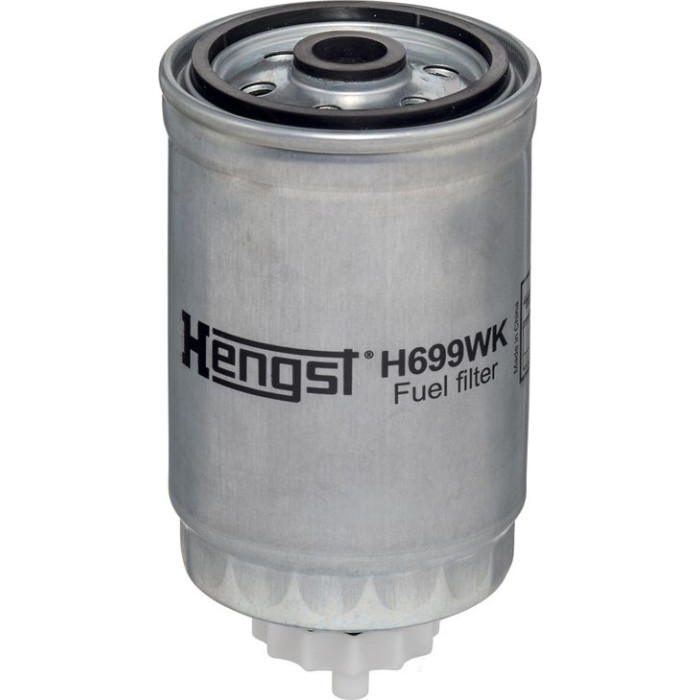 Hengst Filter H699WK Kraftstofffilter