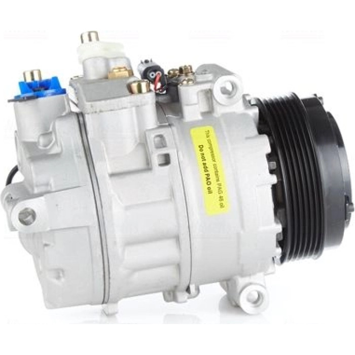 Kompressor, Klimaanlage 89039 Kompressor, Klimaanlage 89039