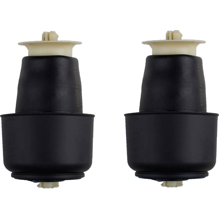 2x CPB 502580 Luftfeder, Fahrwerk links + rechts