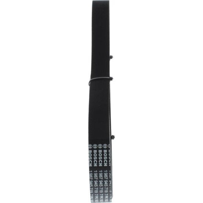 BOSCH 1 987 945 719 Keilrippenriemen