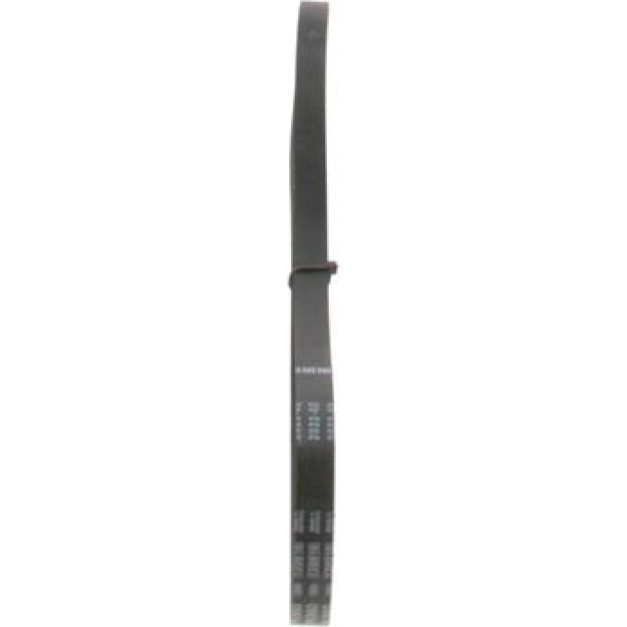 BOSCH 1 987 946 111 Keilrippenriemen Elastic