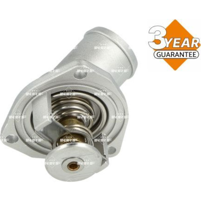 NRF 725269 Thermostat, Kühlmittel EASY FIT