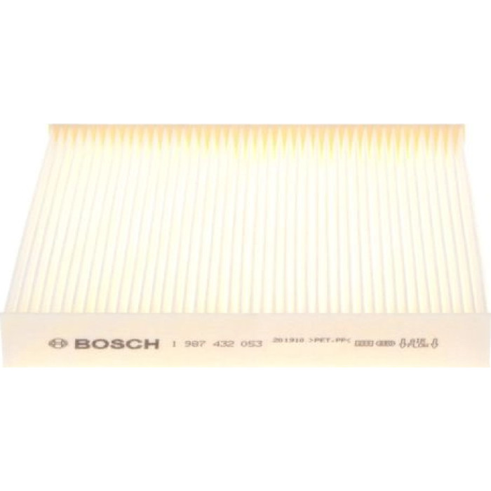BOSCH 1 987 432 053 Innenraumfilter BOSCH 1 987 432 053 Innenraumfilter
