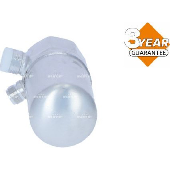 NRF 33082 Trockner, Klimaanlage EASY FIT