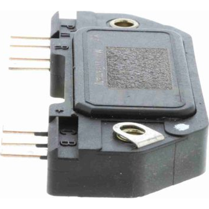 Schaltgerät, Zündanlage V40-70-0079 Schaltgerät, Zündanlage V40-70-0079