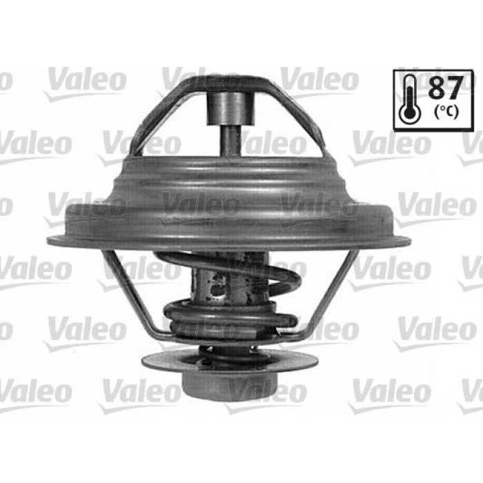 Thermostat, Kühlmittel 820788 Thermostat, Kühlmittel 820788