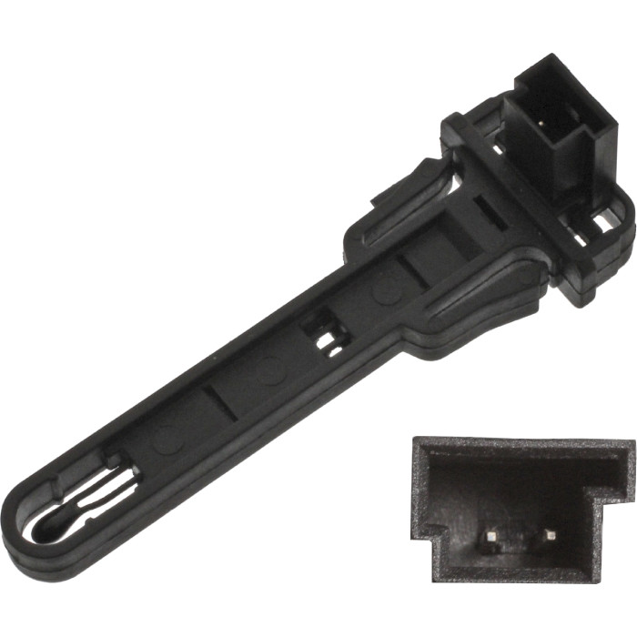 FEBI BILSTEIN 45762 Sensor, Innenraumtemperatur