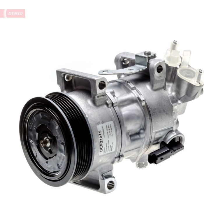 DENSO 5SEL09C Klimakompressor DCP21015 DENSO 5SEL09C Klimakompressor DCP21015
