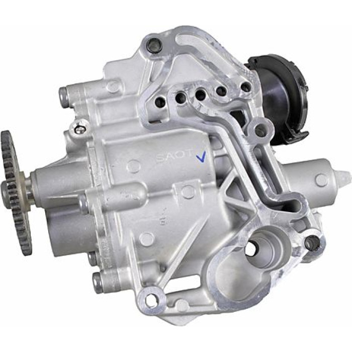 Metzger 8000053 Ölpumpe